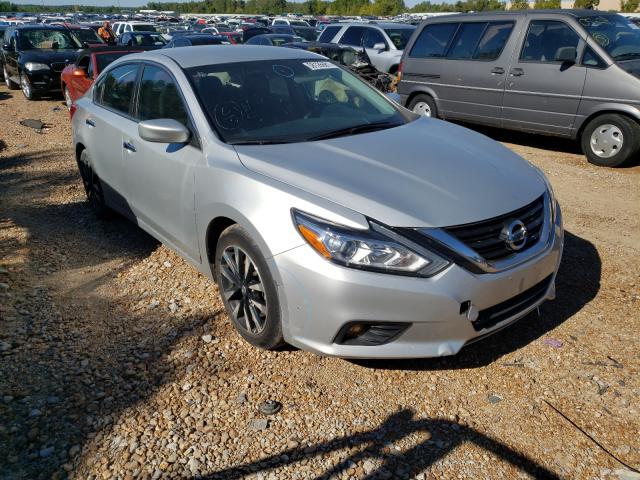 NISSAN ALTIMA 2.5 2018 1n4al3ap9jc146590