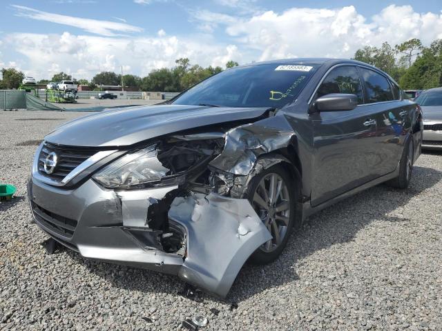 NISSAN ALTIMA 2018 1n4al3ap9jc146816