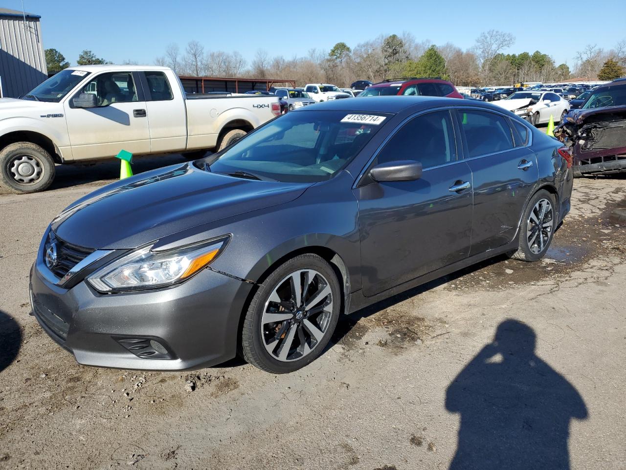 NISSAN ALTIMA 2018 1n4al3ap9jc146833