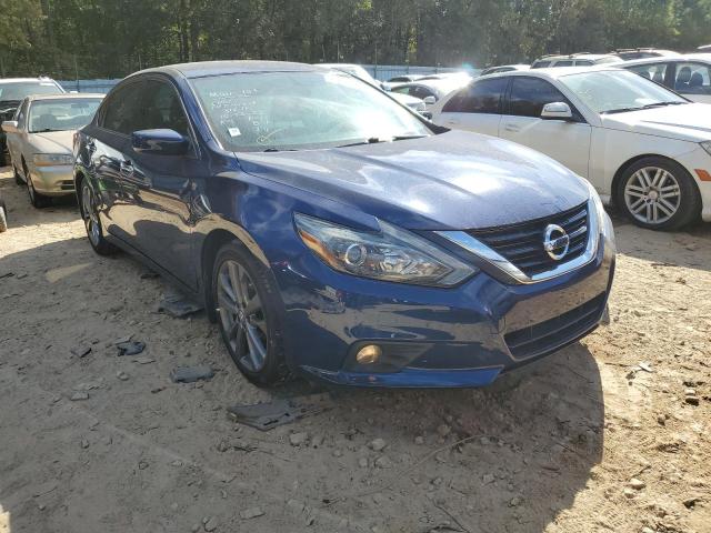 NISSAN ALTIMA 2.5 2018 1n4al3ap9jc146962