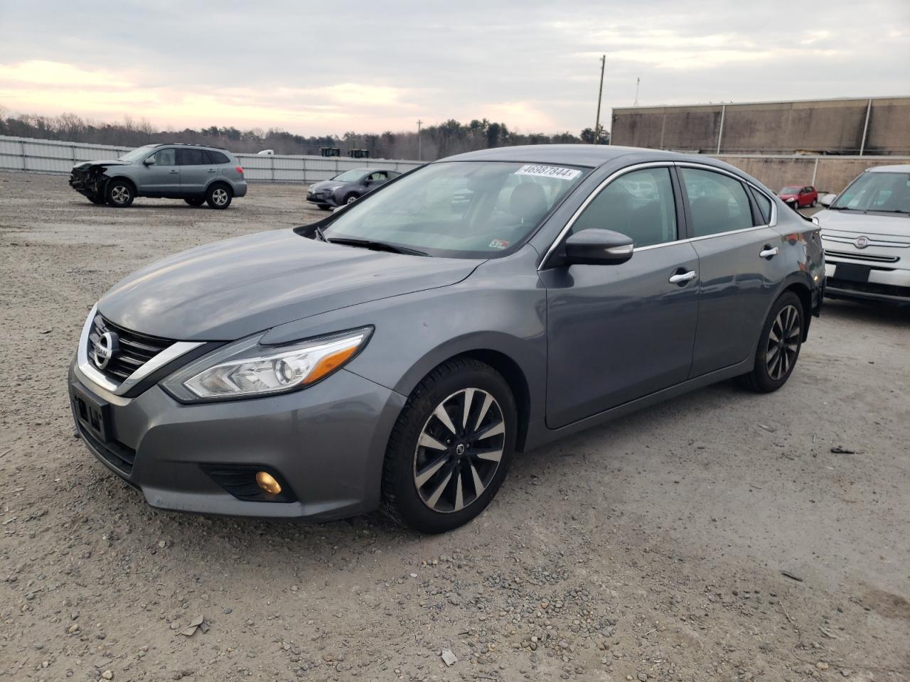 NISSAN ALTIMA 2018 1n4al3ap9jc147464