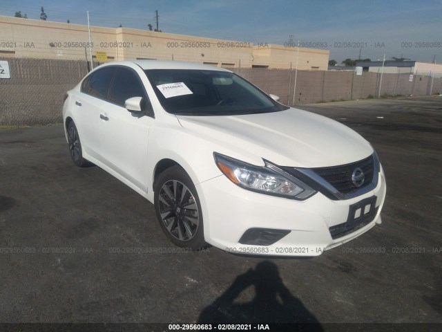 NISSAN ALTIMA 2018 1n4al3ap9jc147772