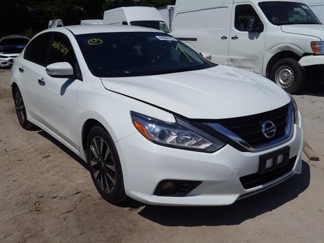 NISSAN ALTIMA 2018 1n4al3ap9jc148260