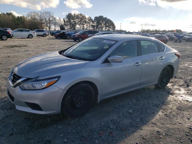 NISSAN ALTIMA 2.5 2018 1n4al3ap9jc148307