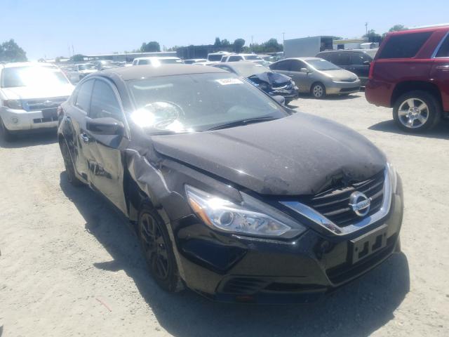 NISSAN ALTIMA 2.5 2018 1n4al3ap9jc149019