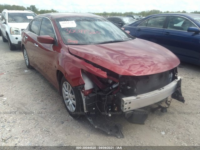 NISSAN ALTIMA 2018 1n4al3ap9jc149165