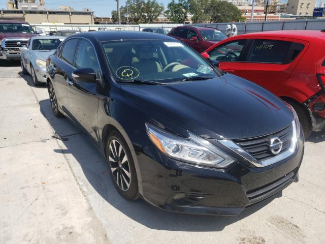 NISSAN ALTIMA 2.5 2018 1n4al3ap9jc149537