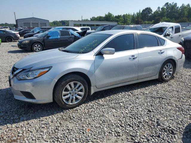 NISSAN ALTIMA 2.5 2018 1n4al3ap9jc150171