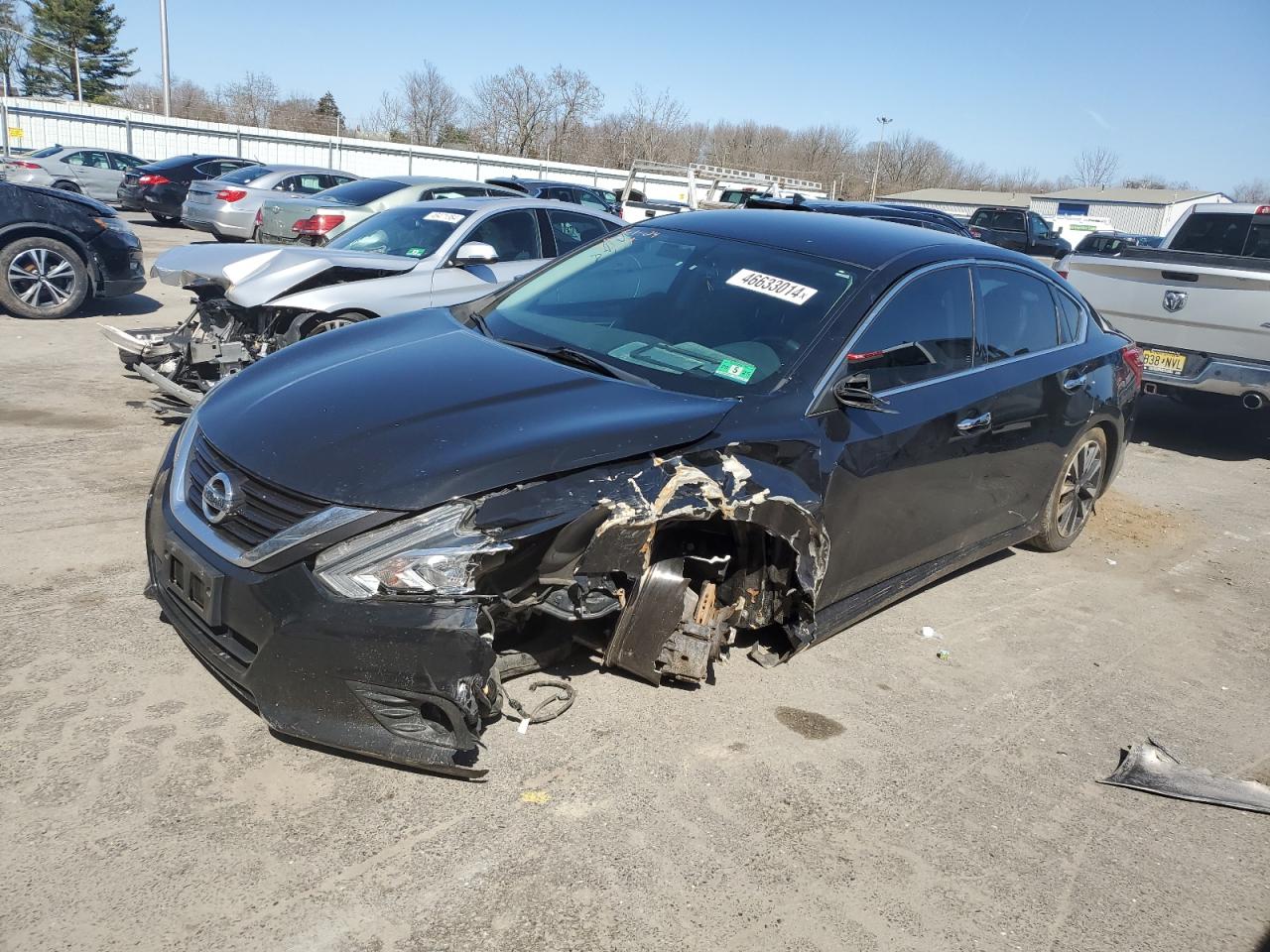 NISSAN ALTIMA 2018 1n4al3ap9jc150705