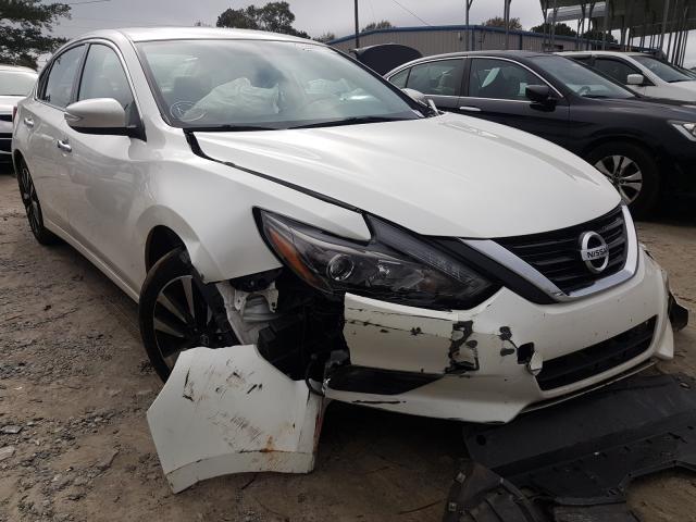 NISSAN ALTIMA 2.5 2018 1n4al3ap9jc151644