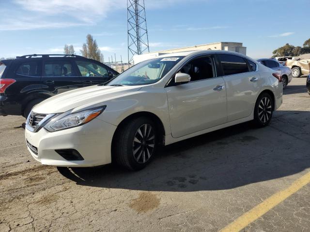 NISSAN ALTIMA 2.5 2018 1n4al3ap9jc152051