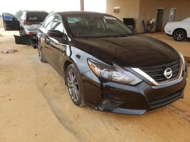 NISSAN ALTIMA 2.5 2018 1n4al3ap9jc152342