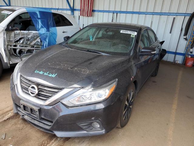 NISSAN ALTIMA 2.5 2018 1n4al3ap9jc152406