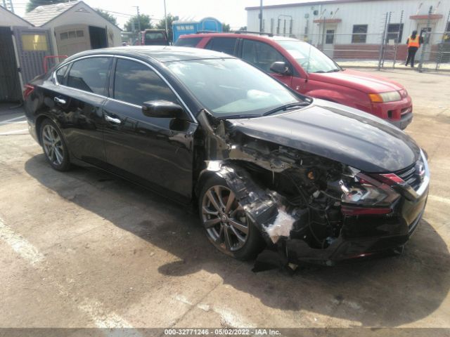 NISSAN ALTIMA 2018 1n4al3ap9jc152745