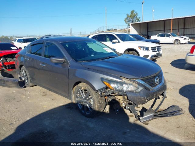 NISSAN ALTIMA 2018 1n4al3ap9jc153314