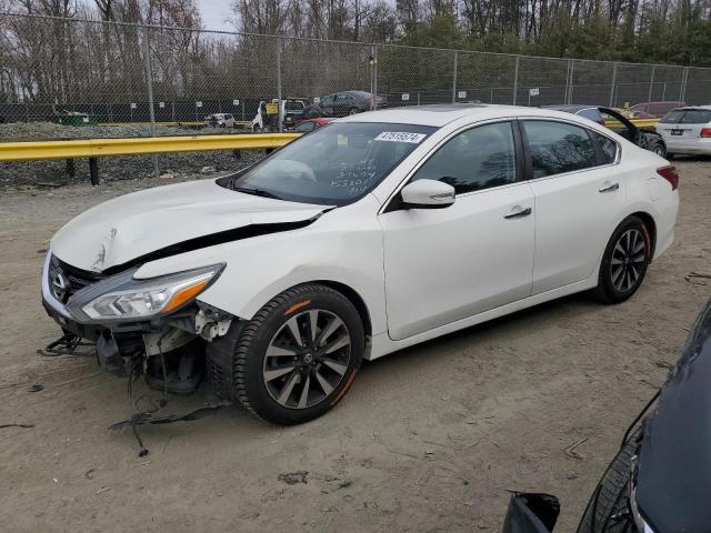 NISSAN ALTIMA 2018 1n4al3ap9jc153801