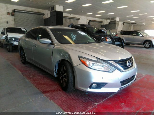 NISSAN ALTIMA 2018 1n4al3ap9jc154088