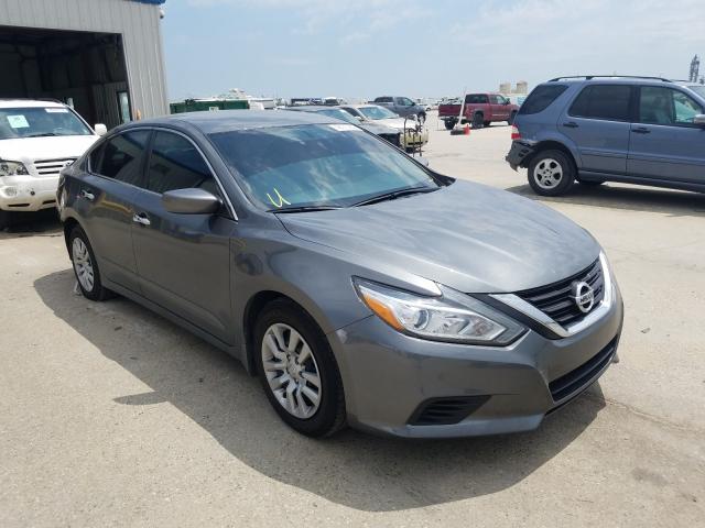 NISSAN ALTIMA 2.5 2018 1n4al3ap9jc154303