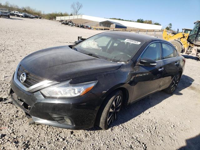 NISSAN ALTIMA 2.5 2018 1n4al3ap9jc154656