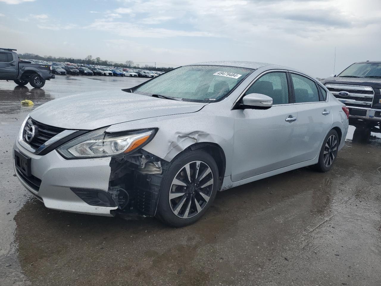 NISSAN ALTIMA 2018 1n4al3ap9jc155449