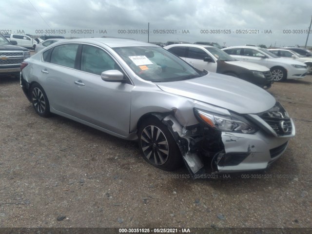 NISSAN ALTIMA 2018 1n4al3ap9jc155614