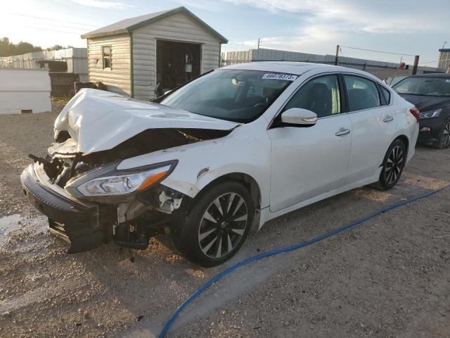 NISSAN ALTIMA 2018 1n4al3ap9jc155970