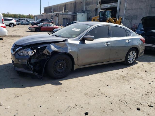 NISSAN ALTIMA 2.5 2018 1n4al3ap9jc157167