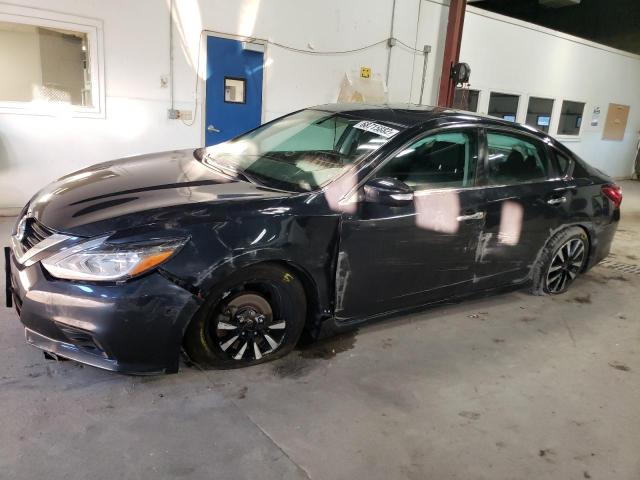 NISSAN ALTIMA 2.5 2018 1n4al3ap9jc157220