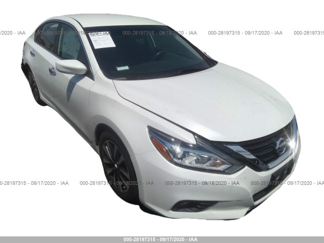 NISSAN ALTIMA 2018 1n4al3ap9jc157878