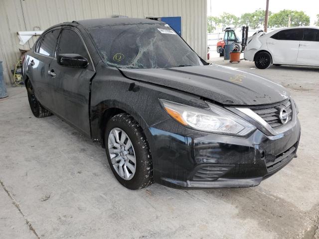 NISSAN ALTIMA 2.5 2018 1n4al3ap9jc158271