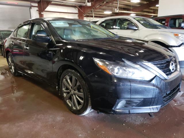 NISSAN ALTIMA 2.5 2018 1n4al3ap9jc158819