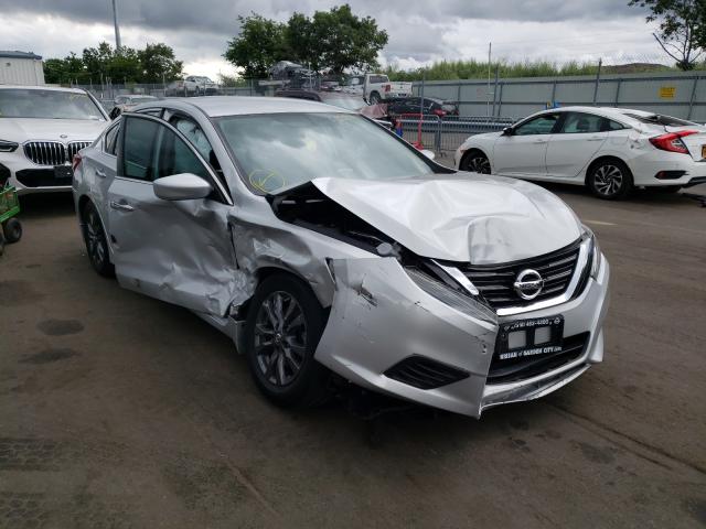 NISSAN ALTIMA 2.5 2018 1n4al3ap9jc159629