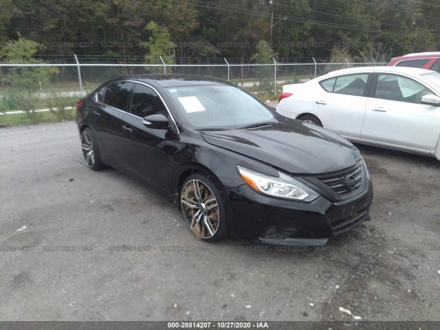 NISSAN ALTIMA 2018 1n4al3ap9jc160151