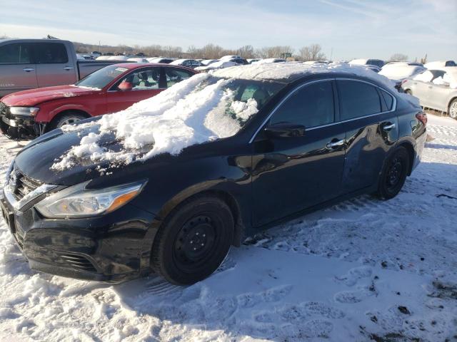 NISSAN ALTIMA 2018 1n4al3ap9jc160165