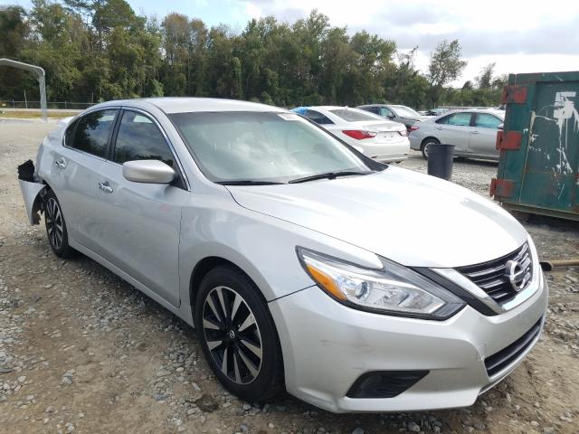 NISSAN ALTIMA 2.5 2018 1n4al3ap9jc161462