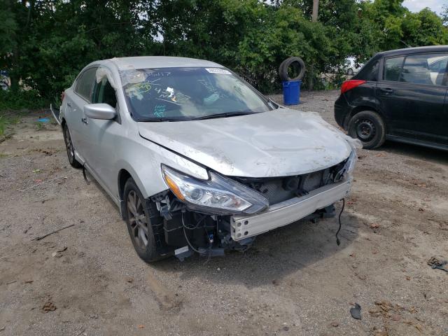 NISSAN ALTIMA 2018 1n4al3ap9jc161798