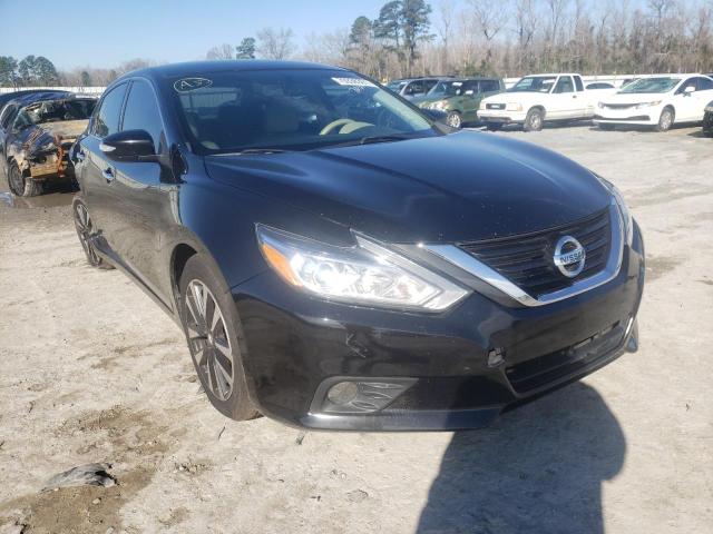 NISSAN ALTIMA 2.5 2018 1n4al3ap9jc162403