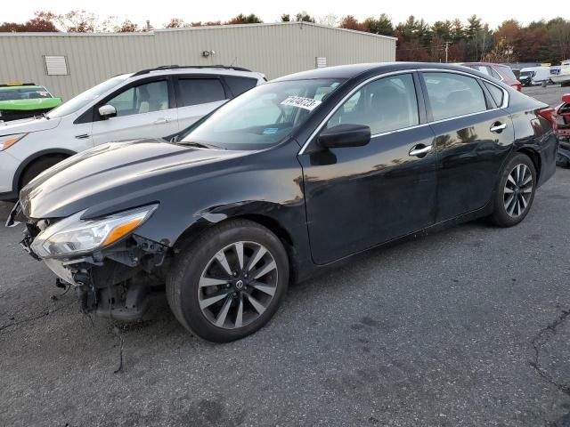 NISSAN ALTIMA 2018 1n4al3ap9jc162756