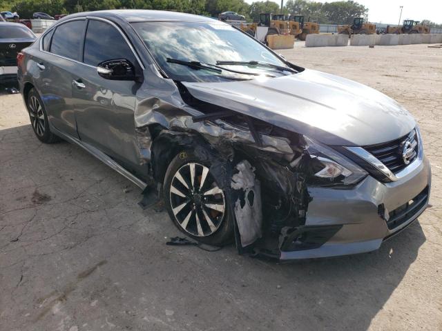 NISSAN ALTIMA 2.5 2018 1n4al3ap9jc162871