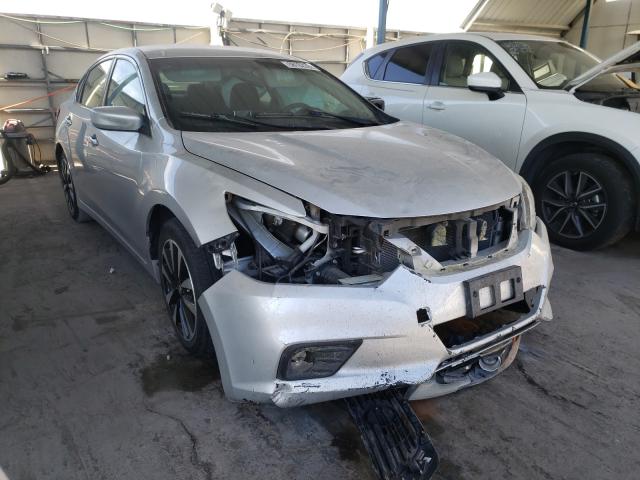 NISSAN ALTIMA 2018 1n4al3ap9jc163292