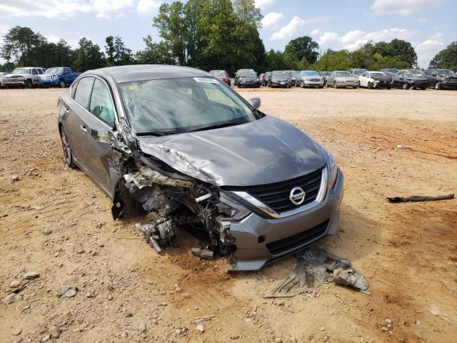 NISSAN ALTIMA 2.5 2018 1n4al3ap9jc163955