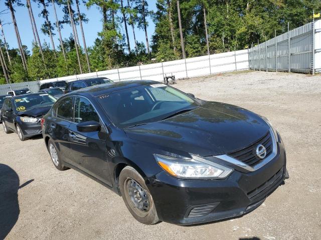 NISSAN ALTIMA 2.5 2018 1n4al3ap9jc164541