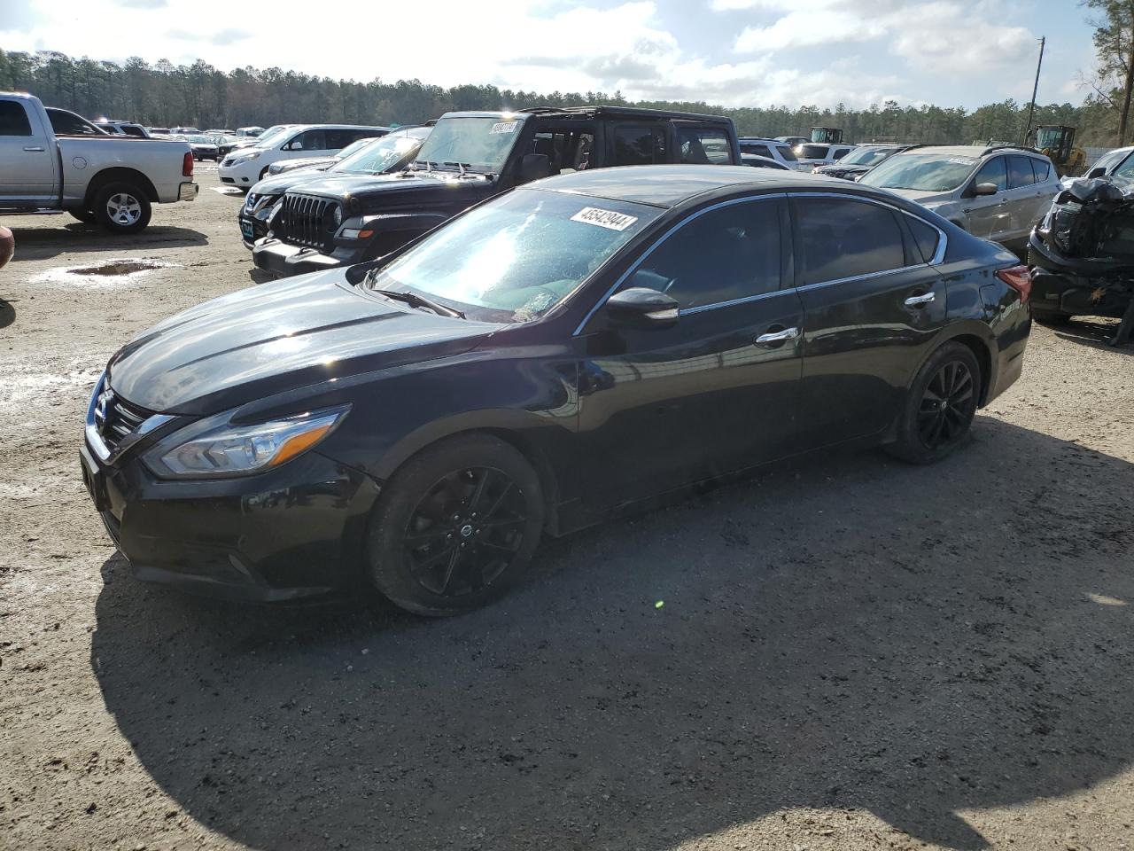 NISSAN ALTIMA 2018 1n4al3ap9jc164944