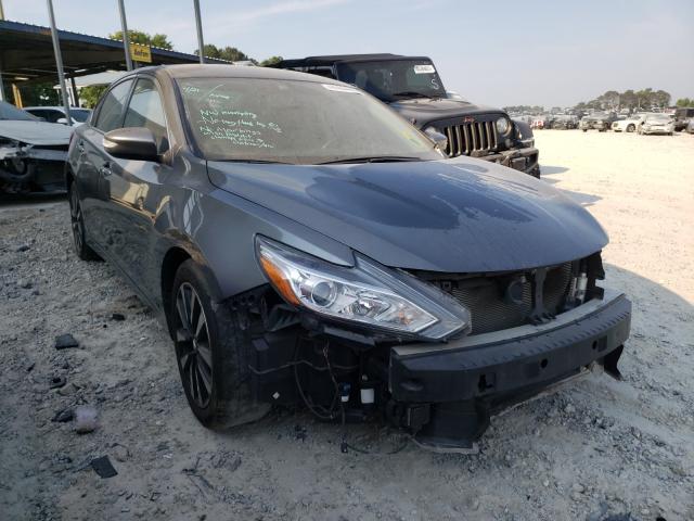 NISSAN ALTIMA 2.5 2018 1n4al3ap9jc165026