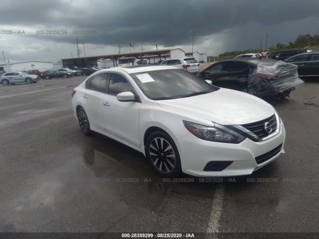 NISSAN ALTIMA 2018 1n4al3ap9jc165446