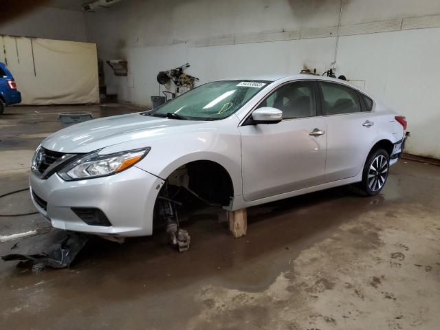 NISSAN ALTIMA 2.5 2018 1n4al3ap9jc165544