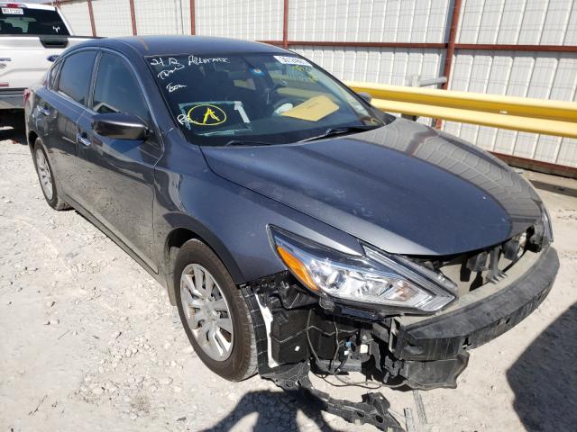 NISSAN ALTIMA 2.5 2018 1n4al3ap9jc166175