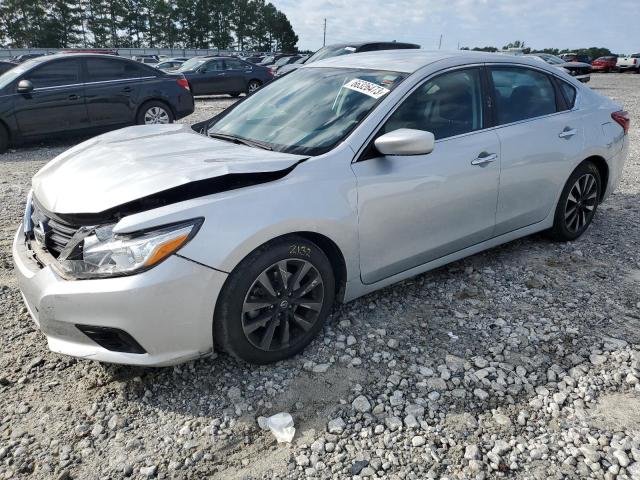 NISSAN ALTIMA 2.5 2018 1n4al3ap9jc167083