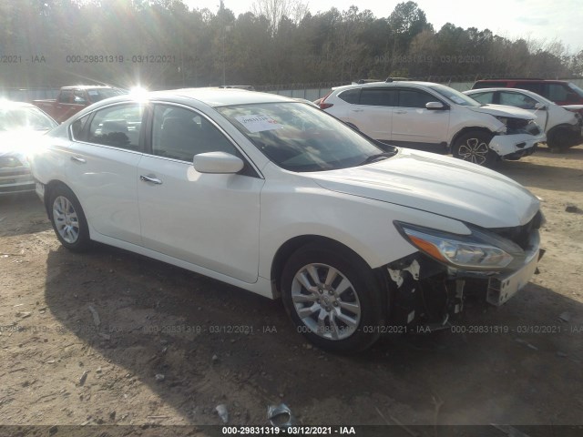 NISSAN ALTIMA 2018 1n4al3ap9jc167309