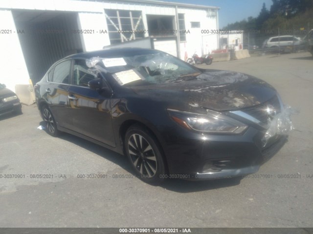 NISSAN ALTIMA 2018 1n4al3ap9jc167990